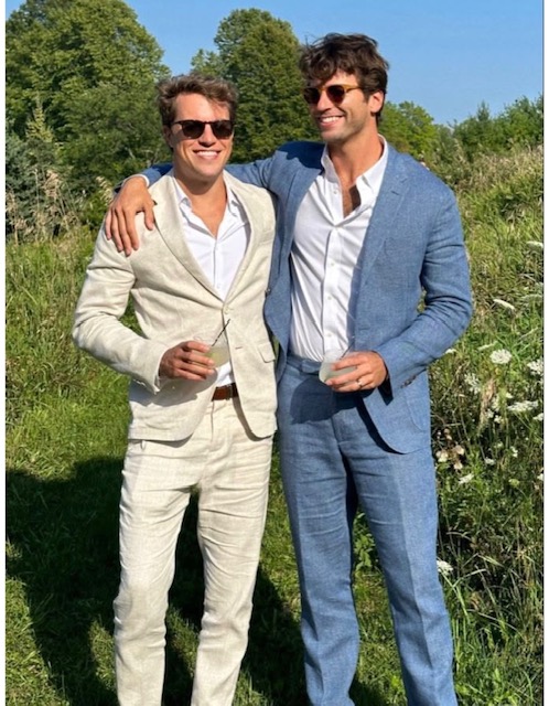 Dress code inspiration 4