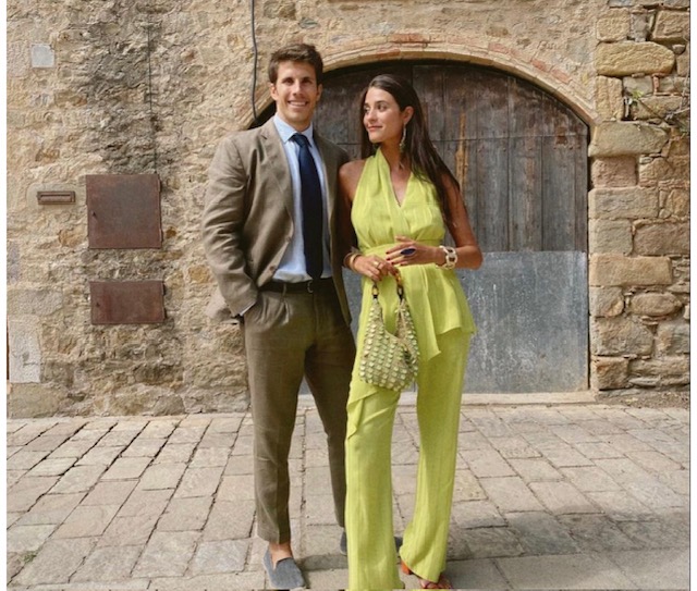 Dress code inspiration 7